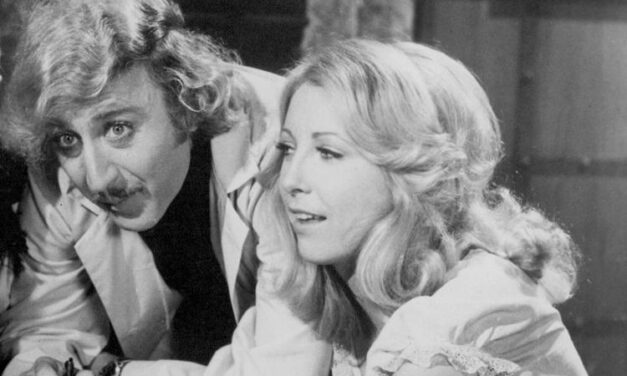 Frankenstein Junior, Brooks ricorda Teri Garr: “Era talentuosa e ironica, sul set era un piacere lavorare con lei”