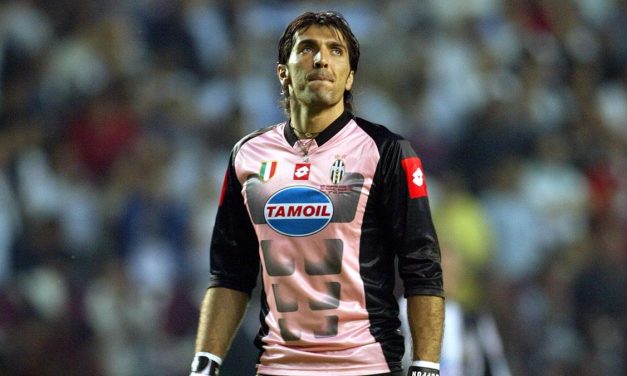 Buffon:”Qualche mese dopo la finale del 2003 mi spalancò davanti il vuoto. Cominciai a dormire male. Mi coricavo e mi prendeva l’ansia”