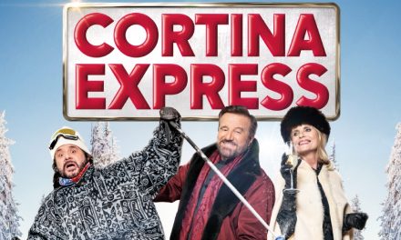 Cortina Express: trailer e data di uscita del film di Natale con De Sica