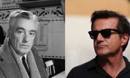 Christian De Sica sul padre Vittorio: «Una volta perse tutto al Casinò, gli prestai 250mila lire guadagnate con lo spettacolo e tornò felice a giocare»