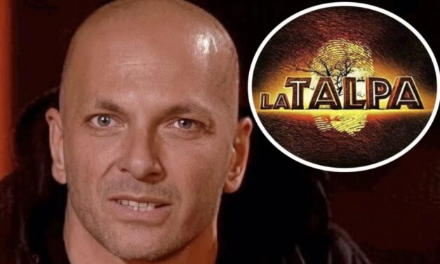 Franco Trentalance: “La nuova Talpa sembra più una puntata di Temptation Island. Noi eravamo sporchi di fango dalla mattina alla sera”