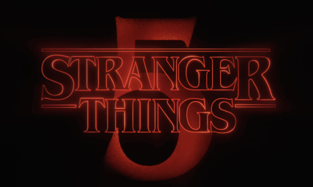 Stranger Things 5, i titoli e il teaser dei nuovi episodi