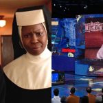 Sister Act 3, Whoopi Goldberg: “È un omaggio a Maggie Smith”