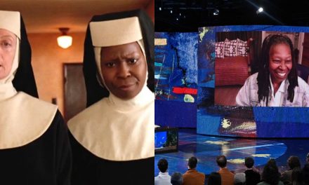 Sister Act 3, Whoopi Goldberg: “È un omaggio a Maggie Smith”