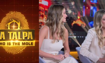 La Talpa, Diletta Leotta: “Ludovica Frasca sarà opinionista”