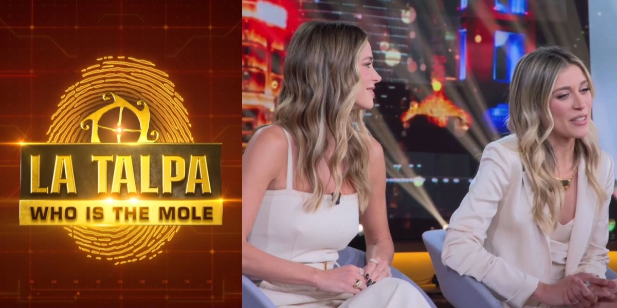 La Talpa, Diletta Leotta: “Ludovica Frasca sarà opinionista”