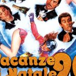 Vacanze di Natale Days, torna in sala Vacanze di Natale 90 in 4K