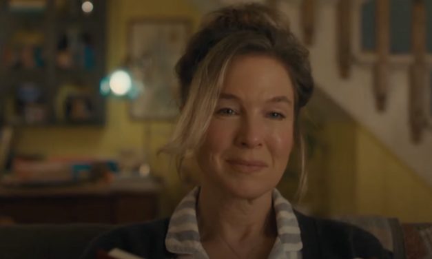 Bridget Jones: Un amore di ragazzo, il trailer del quarto film della saga