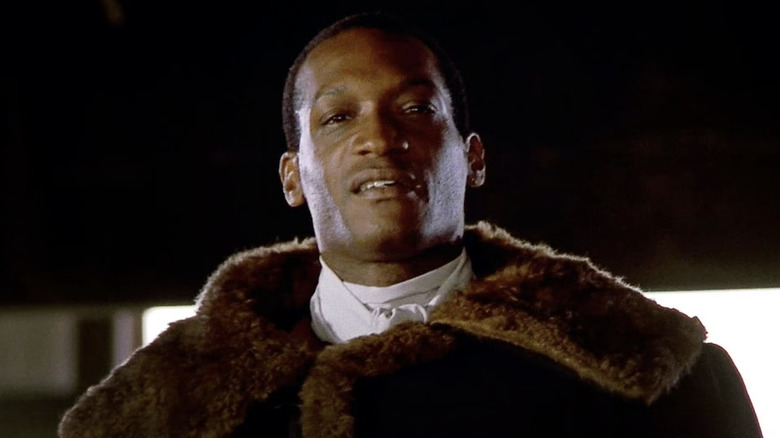 Morto Tony Todd, recitò in Candyman e Final Destination