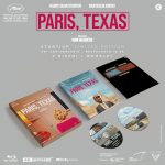 Cg: parte la START UP per realizzare una Limited Edition di Paris, Texas che conterrà il 4K UHD Dolby Vision + Il Blu-ray + Un Booklet di circa 70 pagine!