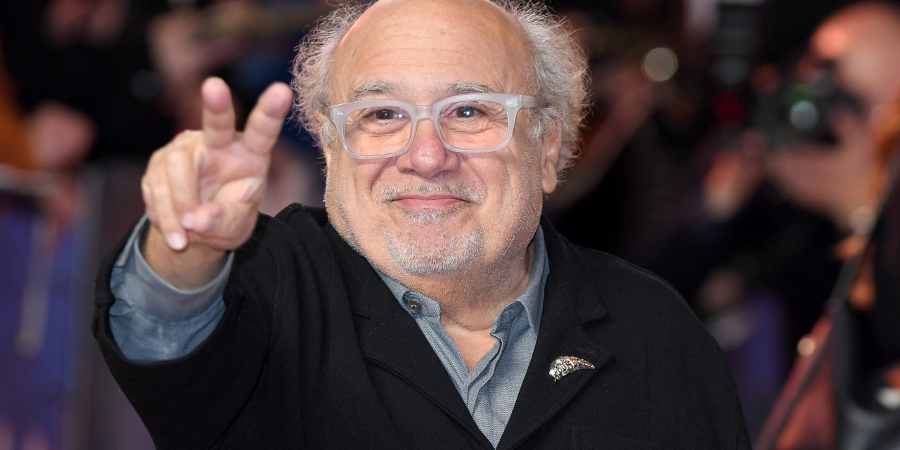 Danny De Vito compie 80 anni: 5 curiosità sull’attore