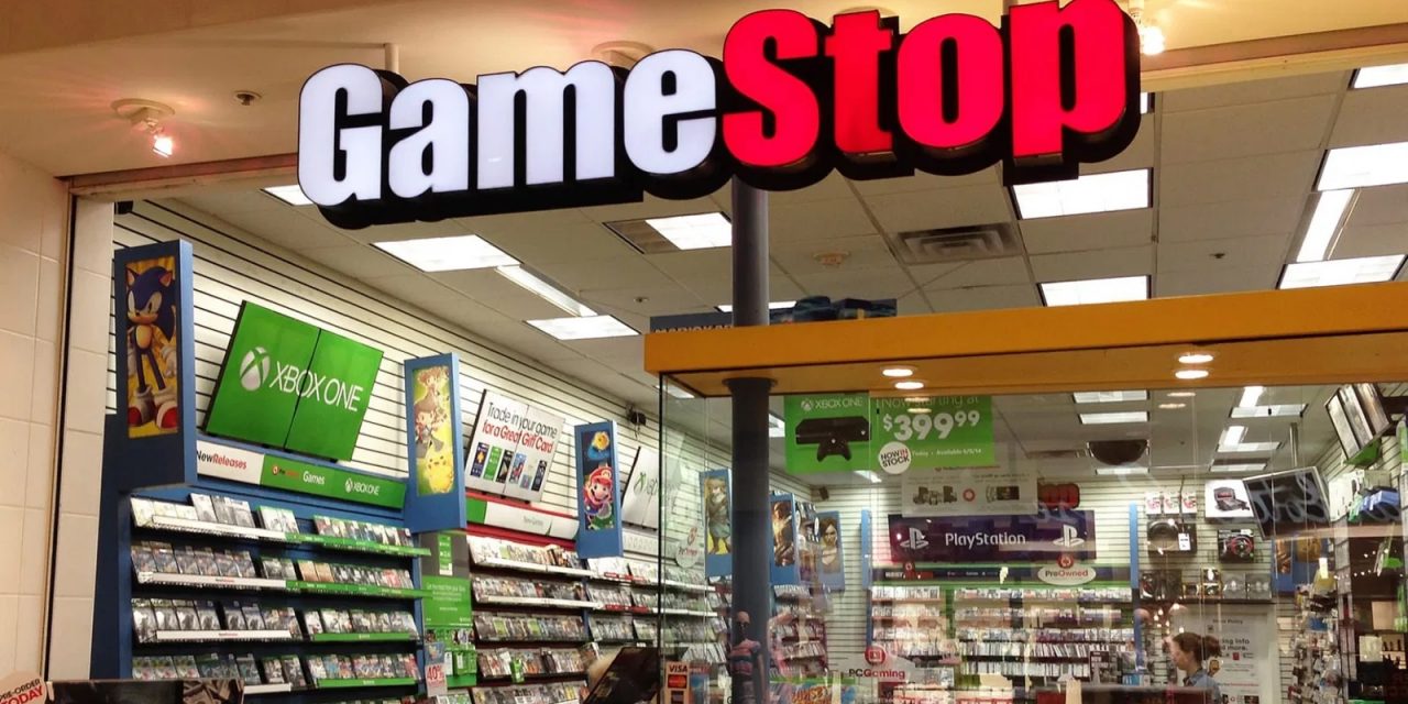 Gamestop chiude in Italia: la storica catena è stata acquisita da Cidiverte