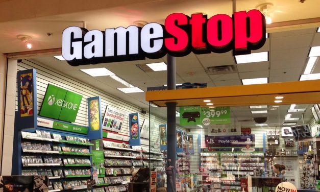 Gamestop chiude in Italia: la storica catena è stata acquisita da Cidiverte