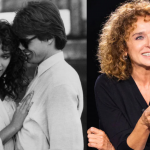 Valeria Golino: “Tom Crusie mi ha scritto di vederci per una reunion di Rain Man. L’oliva al volo in Hot Shots? Ci riuscii al primo ciak”