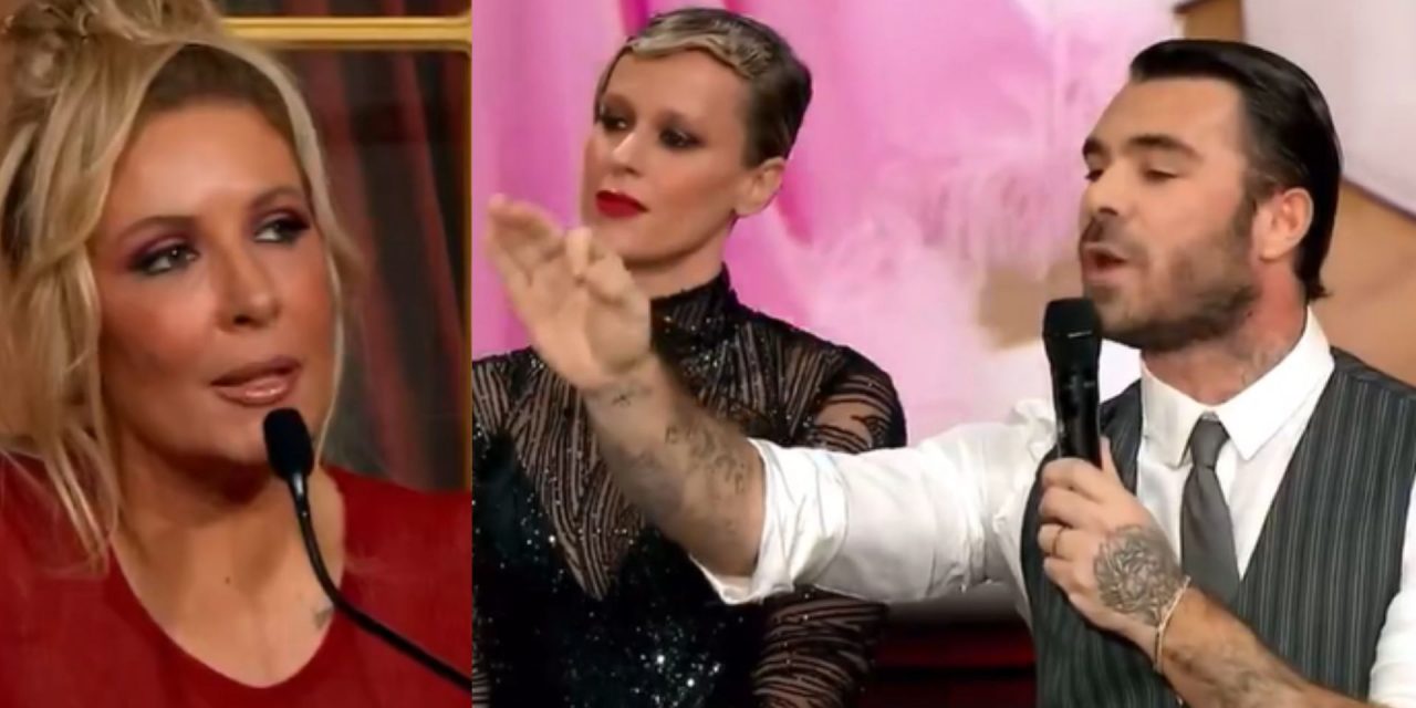 Federica Pellegrini, il suo maestro licenziato da Ballando con le stelle. Selvaggia Lucarelli: “Della Pellegrini non gliene frega nulla”