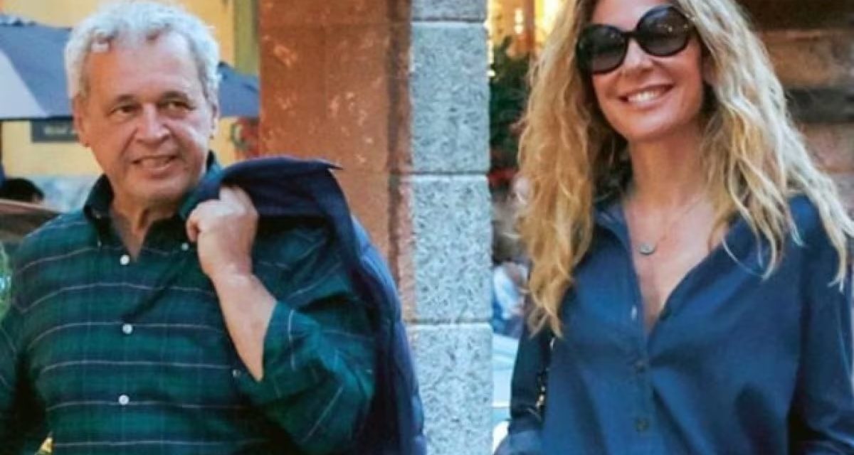 Francesca Fagnani su Enrico Mentana: “Dopo le maratone torna più fresco che mai, il contrario di quando andiamo in vacanza