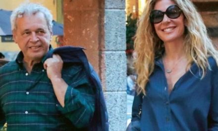 Francesca Fagnani su Enrico Mentana: “Dopo le maratone torna più fresco che mai, il contrario di quando andiamo in vacanza