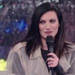 Laura Pausini: “Marco de La Solitudine dice che non mi ha tradito? Mi ricordo bene la lingua con quella lì”