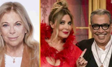 Rita Dalla Chiesa contro Selvaggia Lucarelli e Mariotto: “Credo sia opportuno che la Vigilanza Rai intervenga sugli atteggiamenti narcisistici di alcuni giurati incompetenti!”