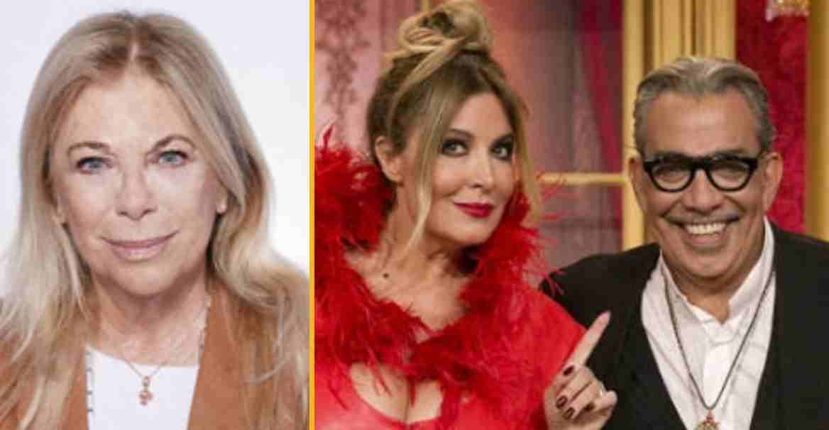 Rita Dalla Chiesa contro Selvaggia Lucarelli e Mariotto: “Credo sia opportuno che la Vigilanza Rai intervenga sugli atteggiamenti narcisistici di alcuni giurati incompetenti!”