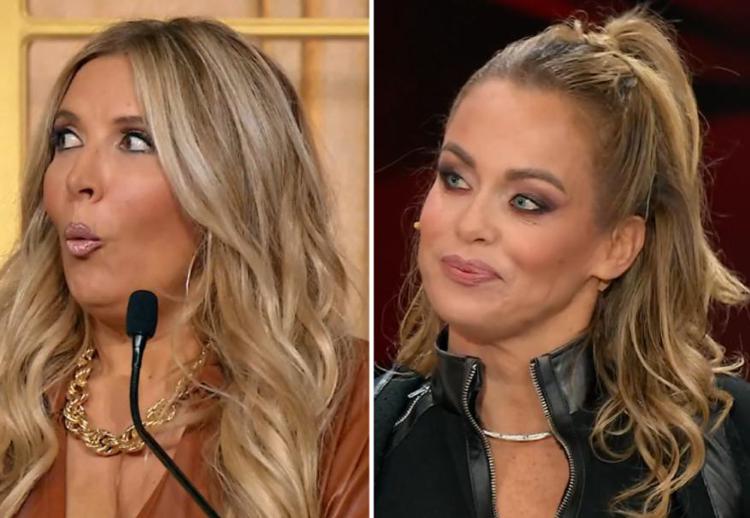 Selvaggia Lucarelli su Sonia Bruganelli: “Lei viene col copione già pronto da casa. Voleva il mio posto a Ballando, ma credo debba prima trovare il suo posto nel mondo”