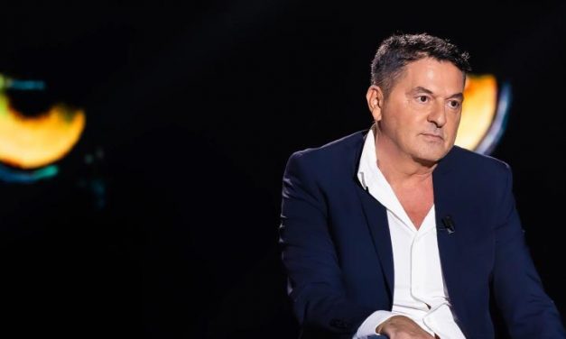 Teo Mammucari: “Dopo Belve prendo il Lexotan per dormire e la mia fidanzata mi ha lasciato. Sto pensando di prendere un anno sabbatico”