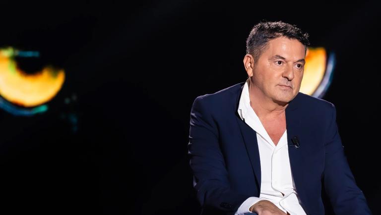 Teo Mammucari: “Dopo Belve prendo il Lexotan per dormire e la mia fidanzata mi ha lasciato. Sto pensando di prendere un anno sabbatico”