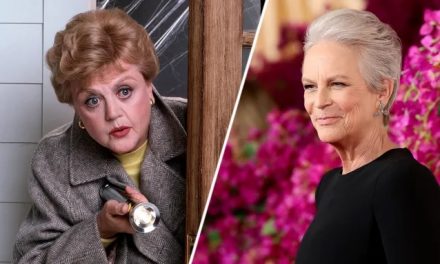 La signora in giallo, Jamie Lee Curtis in trattative per essere la nuova Jessica Fletcher