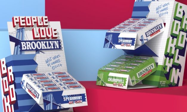 Brooklin, tradizione e futuro in una limited edition tutta da scoprire