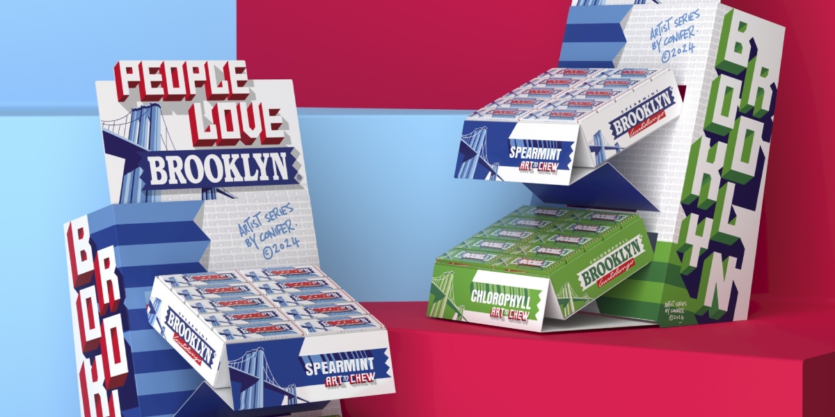 Brooklin, tradizione e futuro in una limited edition tutta da scoprire