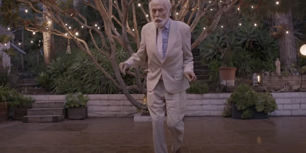 Dick Van Dyke canta e balla per i Coldplay nel video All My Love