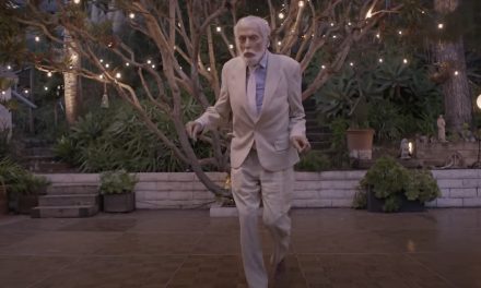 Dick Van Dyke canta e balla per i Coldplay nel video All My Love