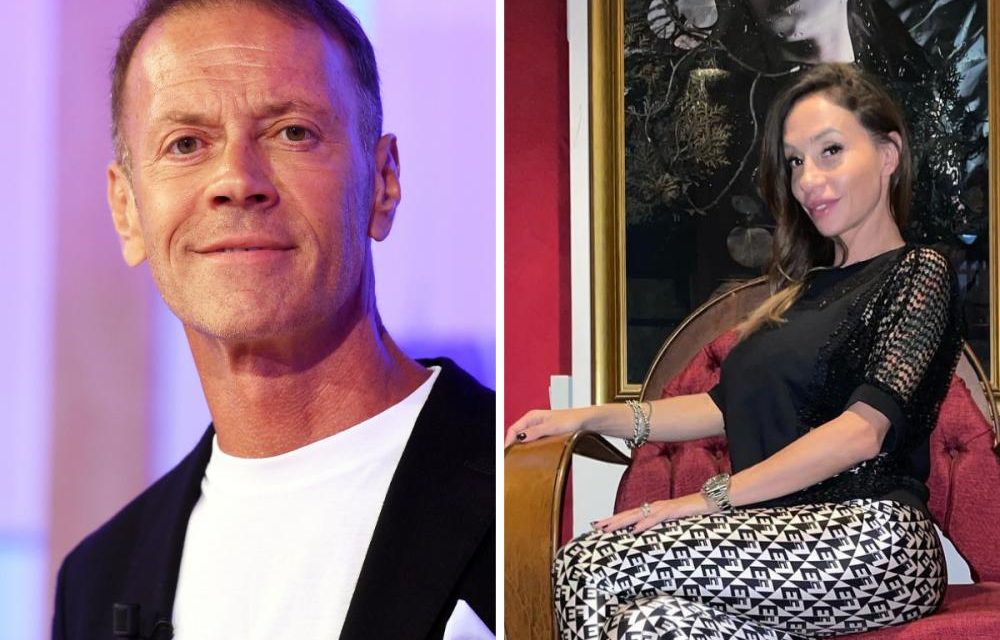 Rocco Siffredi: “Malena non mi risponde al telefono da due anni. Lei è stata una grandissima, se ritirarsi è quello che sente è giusto che lo faccia”