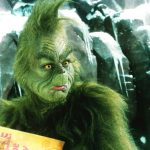 Grinch, Jim Carrey apre ad un ritorno: “Con le tecnologie di oggi non sarei costretto a quelle tonnellate di trucco, tutto è possibile”