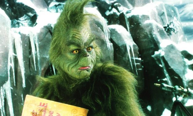 Grinch, Jim Carrey apre ad un ritorno: “Con le tecnologie di oggi non sarei costretto a quelle tonnellate di trucco, tutto è possibile”