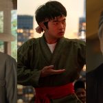 Karate Kid: Legends, trailer e trama del nuovo film della saga con Ralph Macchio e Jackie Chan