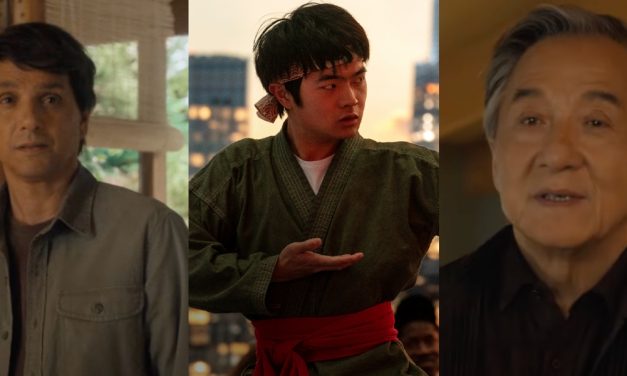 Karate Kid: Legends, trailer e trama del nuovo film della saga con Ralph Macchio e Jackie Chan