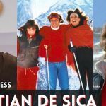 Christian De Sica: “Nel primo Vacanze di Natale di Vanzina la neve era cotone”