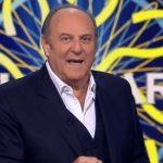 Gerry Scotti: “La nuova edizione di Chi vuol essere milionario è quasi pronta”