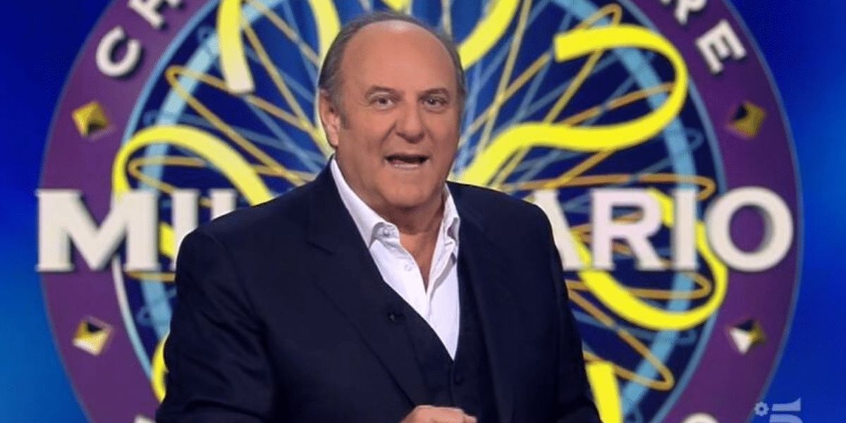 Gerry Scotti: “La nuova edizione di Chi vuol essere milionario è quasi pronta”