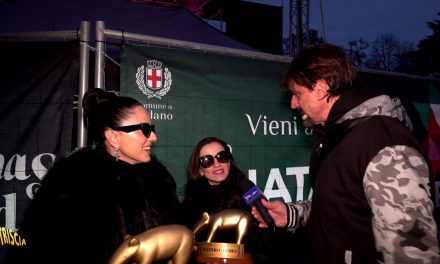 A Paola e Chiara il Tapiro d’oro per l’esclusione da Sanremo: “La ruota gira. Andremo al Festival un’altra volta. Ce lo aspettavamo un po’”