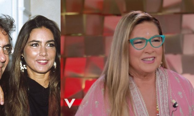 Romina Power dopo la fine della storia con Al Bano: “Ho avuto una storia negli Stati Uniti”