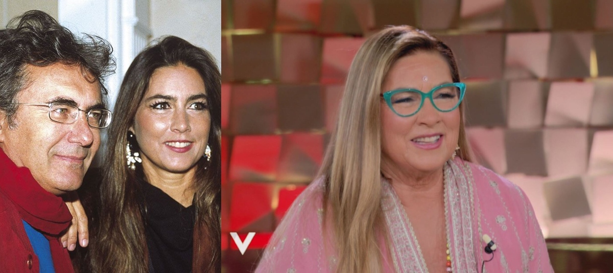 Romina Power dopo la fine della storia con Al Bano: “Ho avuto una storia negli Stati Uniti”