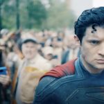 Superman, ecco il primo trailer del film di James Gunn