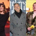 Sanremo 2025, Carlo Conti annuncia i conduttori del PrimaFestival: “Saranno Bianca Guaccero, Gabriele Corsi e Mariasole Pollio”