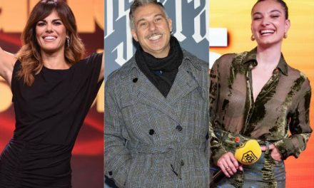 Sanremo 2025, Carlo Conti annuncia i conduttori del PrimaFestival: “Saranno Bianca Guaccero, Gabriele Corsi e Mariasole Pollio”