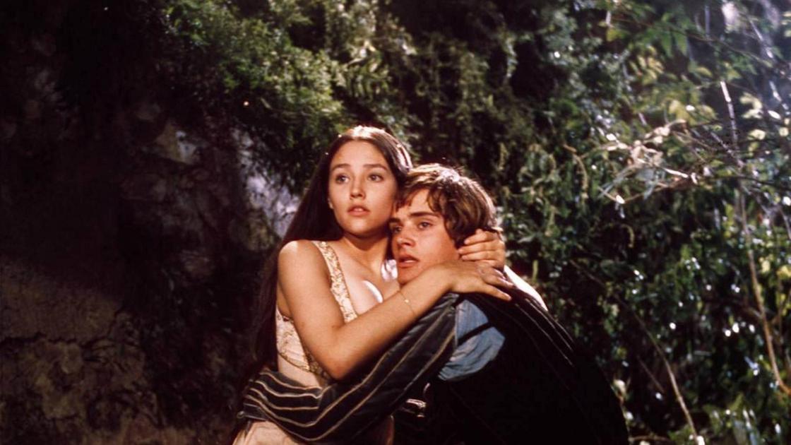 Olivia Hussey, morta la Giulietta di “Romeo e Giulietta” di Franco Zeffirelli