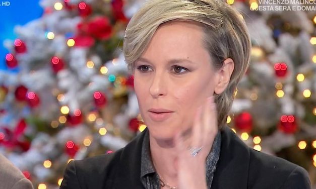 Federica Pellegrini: “Ballando con le stelle? Ho avuto un percorso difficile, a tratti solitario. Madonia? Ha rilasciato solo interviste, ma con me non ha mai parlato!”