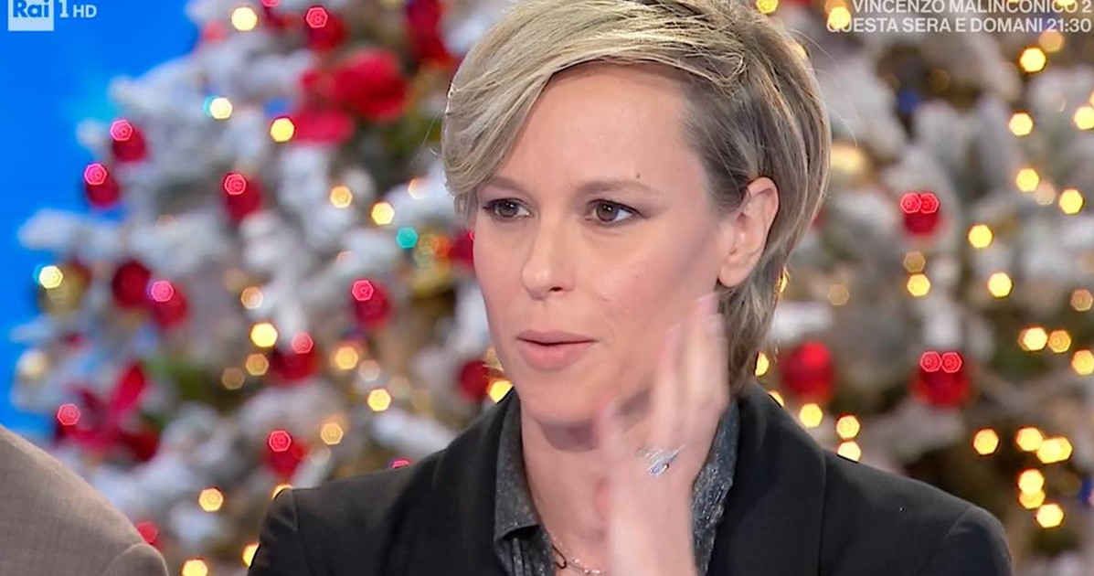 Federica Pellegrini: “Ballando con le stelle? Ho avuto un percorso difficile, a tratti solitario. Madonia? Ha rilasciato solo interviste, ma con me non ha mai parlato!”