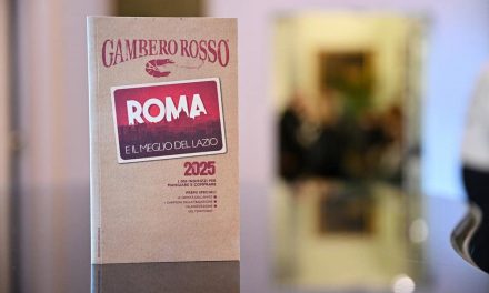 Guida Roma e il meglio del Lazio 2025: un viaggio gastronomico fuori dal tempo